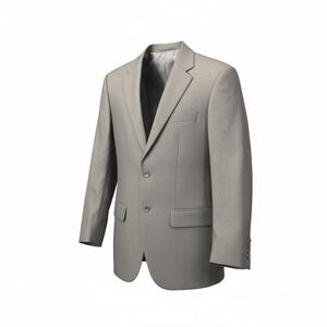 Creative Bespoke Design Blazer Gray 34 R